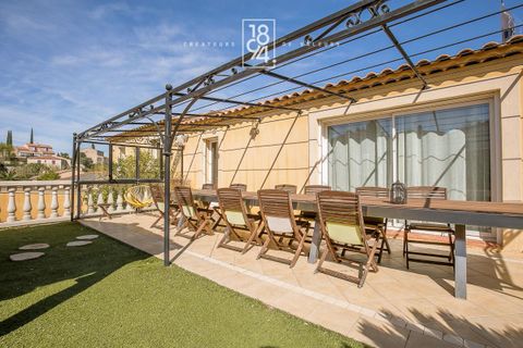 Villa i Marseille, Bouches-du-Rhone, Marseille - € 695.000 | Ref: JT94-H7H-P08 - foto 3