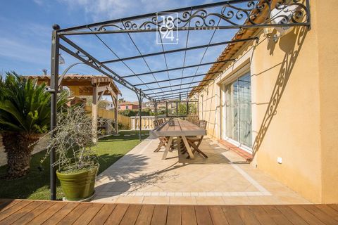 Villa i Marseille, Bouches-du-Rhone, Marseille - € 695.000 | Ref: JT94-H7H-P08 - foto 5