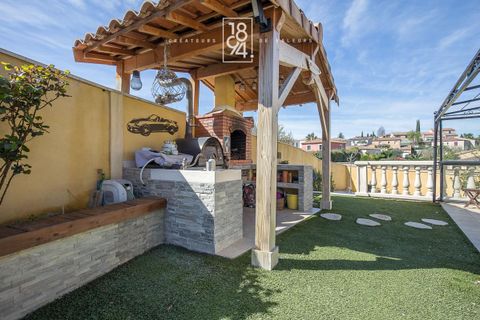 Villa i Marseille, Bouches-du-Rhone, Marseille - € 695.000 | Ref: JT94-H7H-P08 - foto 6