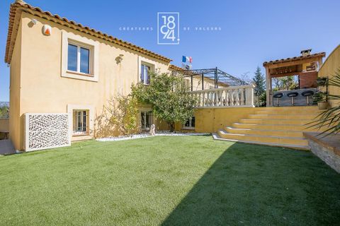 Villa i Marseille, Bouches-du-Rhone, Marseille - € 695.000 | Ref: JT94-H7H-P08 - foto 8