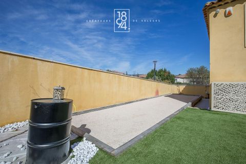 Villa i Marseille, Bouches-du-Rhone, Marseille - € 695.000 | Ref: JT94-H7H-P08 - foto 9