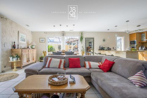 Villa i Marseille, Bouches-du-Rhone, Marseille - € 695.000 | Ref: JT94-H7H-P08 - foto 11