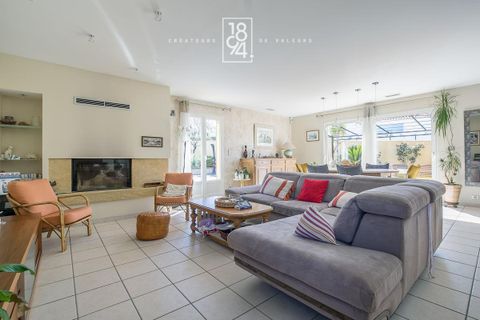 Villa i Marseille, Bouches-du-Rhone, Marseille - € 695.000 | Ref: JT94-H7H-P08 - foto 12