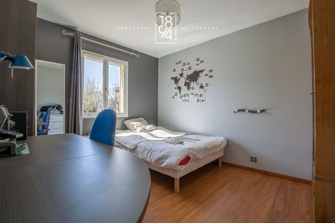 Villa i Marseille, Bouches-du-Rhone, Marseille - € 695.000 | Ref: JT94-H7H-P08 - foto 18