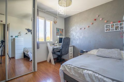 Villa i Marseille, Bouches-du-Rhone, Marseille - € 695.000 | Ref: JT94-H7H-P08 - foto 19