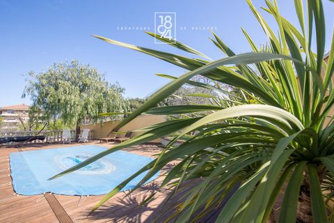 Villa i Marseille, Bouches-du-Rhone, Marseille - € 695.000 | Ref: JT94-H7H-P08 - foto 21