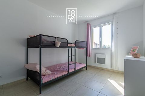 Villa i Villeneuve, Alpes-de-Haute-Provence, Villeneuve - € 288.750 | Ref: VIZ5-CL8-93U - foto 5