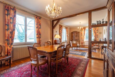 Villa i Lampertheim, Bas-Rhin, Lampertheim - € 469.000 | Ref: 340937248552 - foto 1