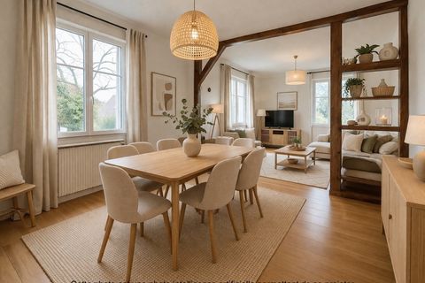 Villa i Lampertheim, Bas-Rhin, Lampertheim - € 469.000 | Ref: 340937248552 - foto 2