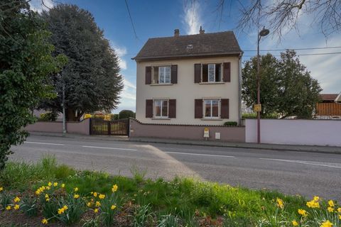 Villa i Lampertheim, Bas-Rhin, Lampertheim - € 469.000 | Ref: 340937248552 - foto 3
