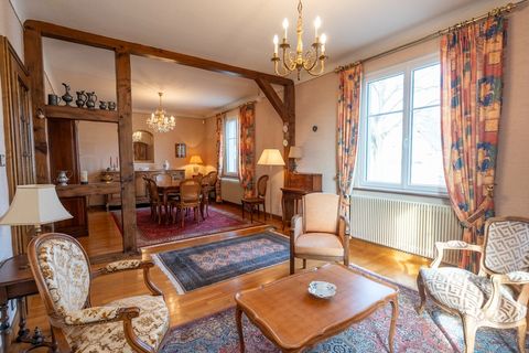 Villa i Lampertheim, Bas-Rhin, Lampertheim - € 469.000 | Ref: 340937248552 - foto 6