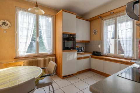 Villa i Lampertheim, Bas-Rhin, Lampertheim - € 469.000 | Ref: 340937248552 - foto 7
