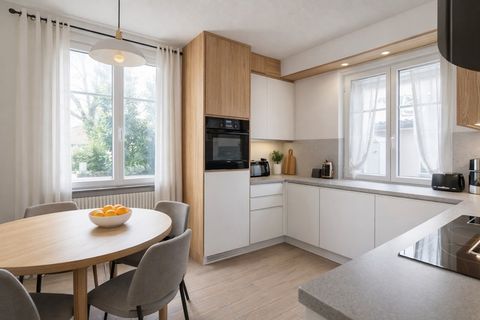 Villa i Lampertheim, Bas-Rhin, Lampertheim - € 469.000 | Ref: 340937248552 - foto 8