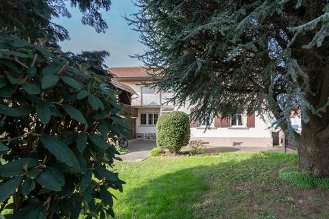 Villa i Lampertheim, Bas-Rhin, Lampertheim - € 469.000 | Ref: 340937248552 - foto 9
