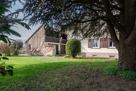 Villa i Lampertheim, Bas-Rhin, Lampertheim - € 469.000 | Ref: 340937248552 - foto 11