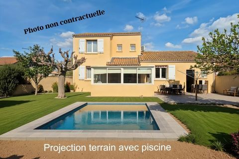 Villa i Marsillargues, Herault, Marsillargues - € 385.000 | Ref: 340937560258 - foto 2