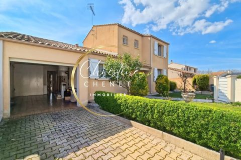 Villa i Marsillargues, Herault, Marsillargues - € 385.000 | Ref: 340937560258 - foto 3