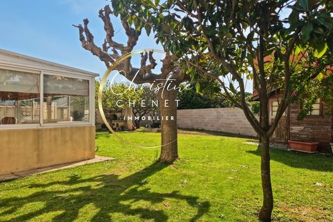 Villa i Marsillargues, Herault, Marsillargues - € 385.000 | Ref: 340937560258 - foto 4
