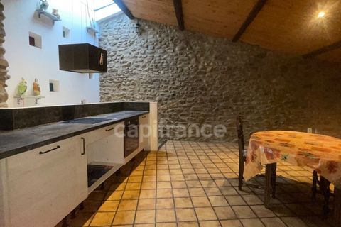 Villa a Le Boulou, Pyrenees-Orientales, Le Boulou - € 174.000 | Ref: 340936812464 - foto 3