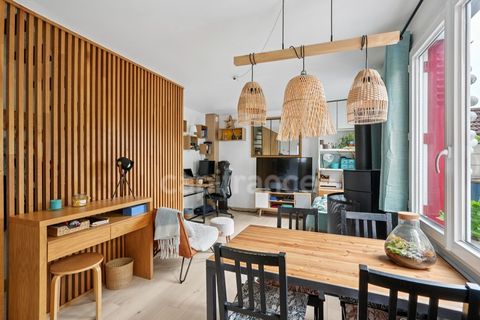 Villa a Meudon, Hauts-de-Seine, Meudon - € 699.000 | Ref: 340939814521 - foto 2