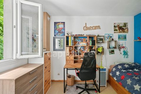 Villa a Meudon, Hauts-de-Seine, Meudon - € 699.000 | Ref: 340939814521 - foto 5