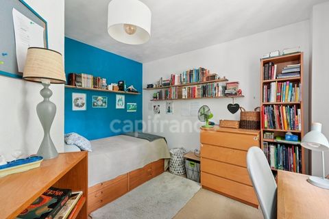 Villa a Meudon, Hauts-de-Seine, Meudon - € 699.000 | Ref: 340939814521 - foto 7