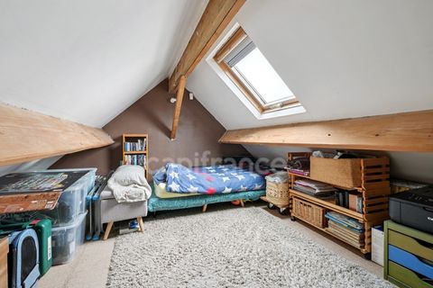 Villa a Meudon, Hauts-de-Seine, Meudon - € 699.000 | Ref: 340939814521 - foto 11