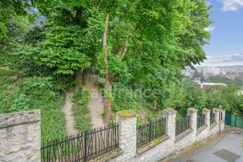 Villa a Meudon, Hauts-de-Seine, Meudon - € 699.000 | Ref: 340939814521 - foto 12