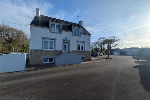 Villa i Melrand, Morbihan, Melrand - € 297.825 | Ref: 340933855066 - foto 3