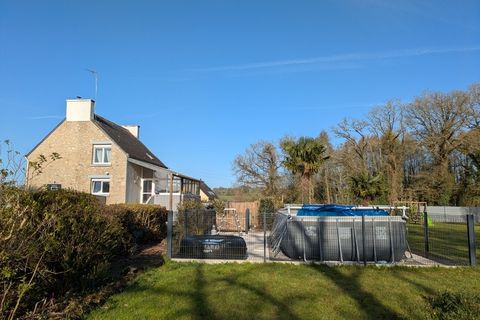Villa i Melrand, Morbihan, Melrand - € 297.825 | Ref: 340933855066 - foto 6