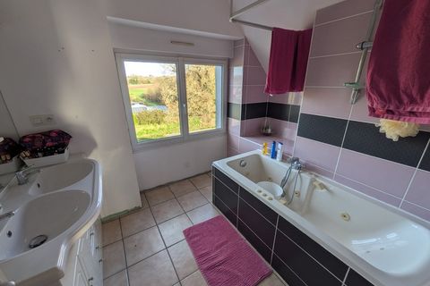 Villa i Melrand, Morbihan, Melrand - € 297.825 | Ref: 340933855066 - foto 19
