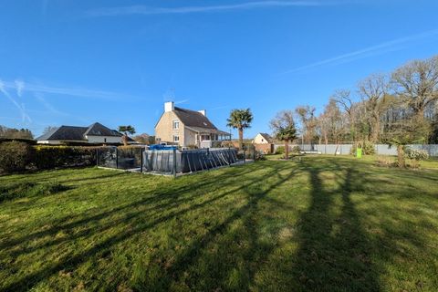 Villa i Melrand, Morbihan, Melrand - € 297.825 | Ref: 340933855066 - foto 27