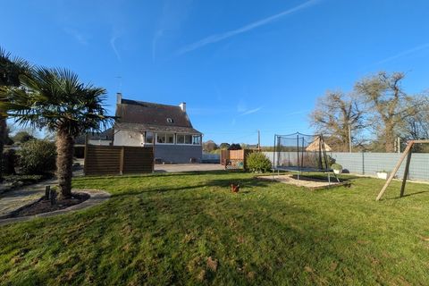 Villa i Melrand, Morbihan, Melrand - € 297.825 | Ref: 340933855066 - foto 28