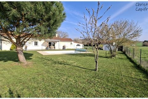 Villa i Randan, Puy-de-Dome, Randan - € 279.000 | Ref: 340938094772 - foto 2
