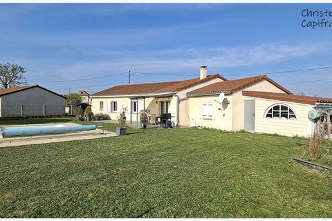 Villa i Randan, Puy-de-Dome, Randan - € 279.000 | Ref: 340938094772 - foto 3