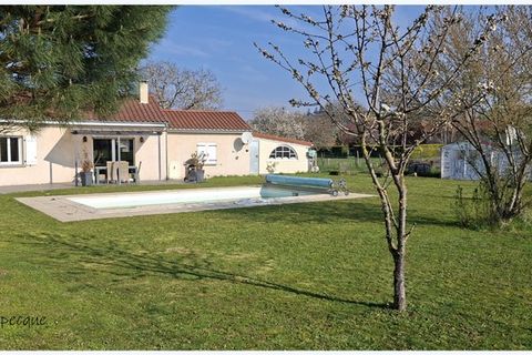 Villa i Randan, Puy-de-Dome, Randan - € 279.000 | Ref: 340938094772 - foto 4