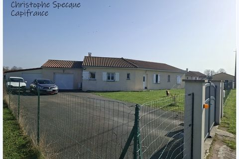 Villa i Randan, Puy-de-Dome, Randan - € 279.000 | Ref: 340938094772 - foto 5