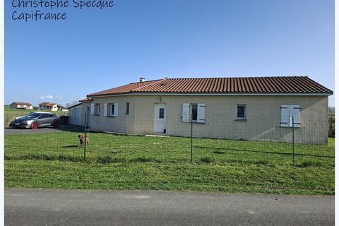 Villa i Randan, Puy-de-Dome, Randan - € 279.000 | Ref: 340938094772 - foto 6