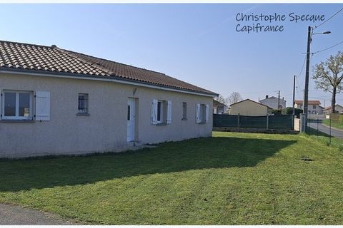 Villa i Randan, Puy-de-Dome, Randan - € 279.000 | Ref: 340938094772 - foto 7