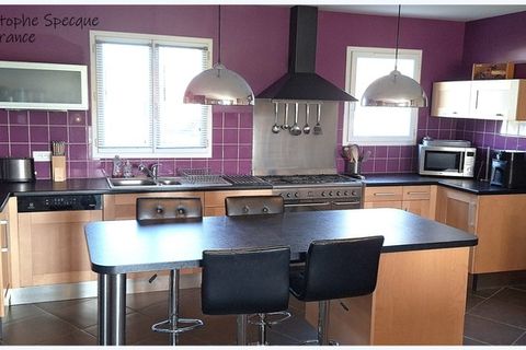 Villa i Randan, Puy-de-Dome, Randan - € 279.000 | Ref: 340938094772 - foto 9