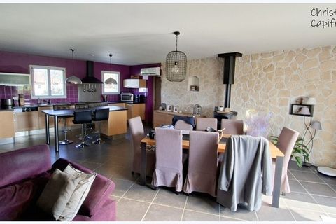 Villa i Randan, Puy-de-Dome, Randan - € 279.000 | Ref: 340938094772 - foto 11