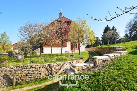 Landsbyhus i Maynal, Jura, Maynal - € 360.000 | Ref: 340939861099 - foto 2