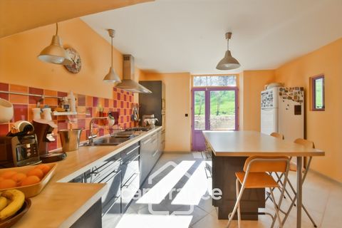Landsbyhus i Maynal, Jura, Maynal - € 360.000 | Ref: 340939861099 - foto 3