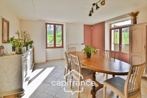 Landsbyhus i Maynal, Jura, Maynal - € 360.000 | Ref: 340939861099 - foto 6