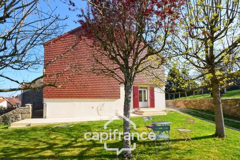 Landsbyhus i Maynal, Jura, Maynal - € 360.000 | Ref: 340939861099 - foto 7