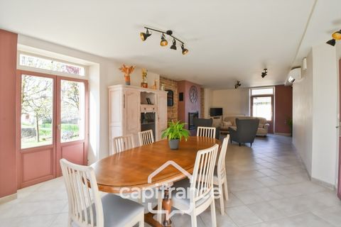 Landsbyhus i Maynal, Jura, Maynal - € 360.000 | Ref: 340939861099 - foto 9