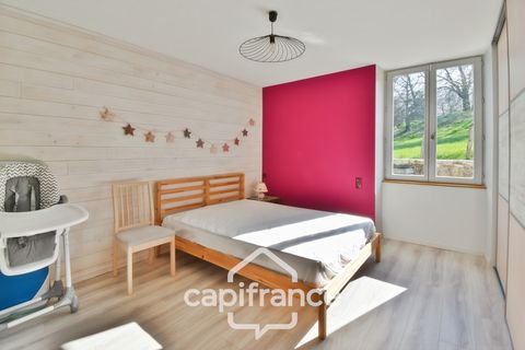 Landsbyhus i Maynal, Jura, Maynal - € 360.000 | Ref: 340939861099 - foto 11