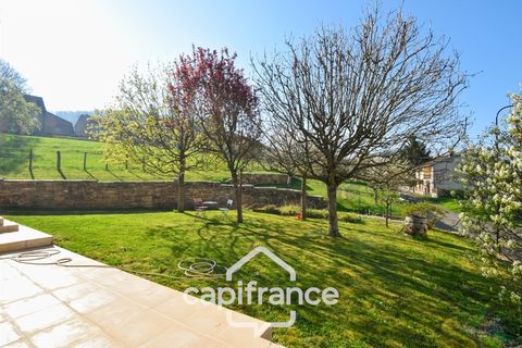 Landsbyhus i Maynal, Jura, Maynal - € 360.000 | Ref: 340939861099 - foto 12