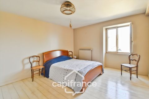 Landsbyhus i Maynal, Jura, Maynal - € 360.000 | Ref: 340939861099 - foto 16