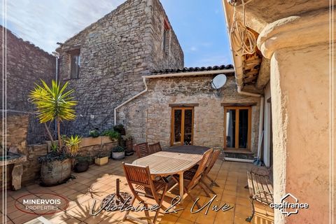 Landsbyhus i Cesseras, Herault, Cesseras - € 170.000 | Ref: 340937103874 - foto 2
